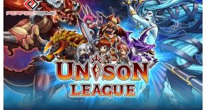 [Android] Unison League Indonesia Segera Rilis