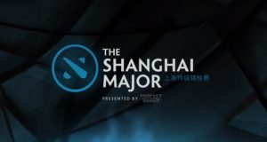 Menuju Main Event Shanghai Major