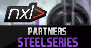 Teamnxl> Melanjutkan History Bersama Steelseries