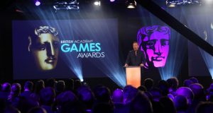 Daftar Pemenang BAFTA Game Awards 2016