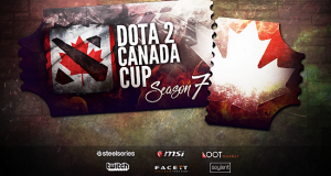 Canada Cup Season 7